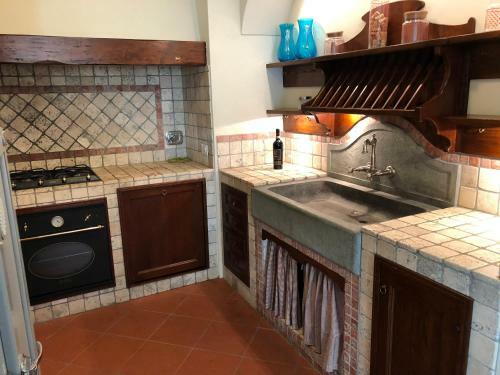 Agroturismo Agriturismo Il Principino