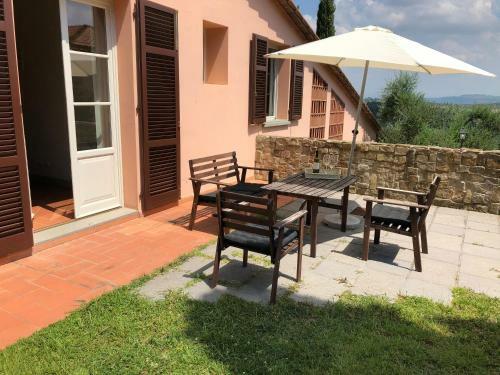 Agroturismo Agriturismo Il Principino