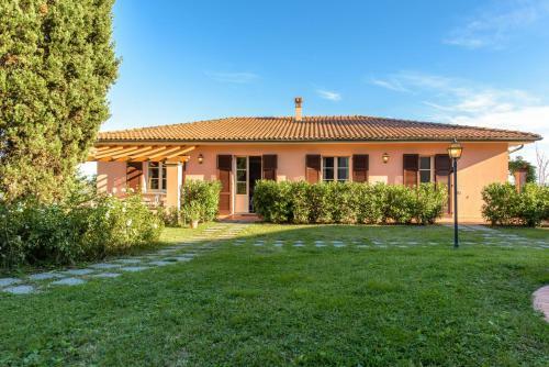 Agroturismo Agriturismo Il Principino