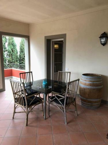Agroturismo Agriturismo Il Principino