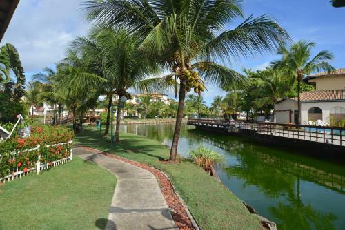 Apartamento Cobertura Condom�nio Marina Riverside