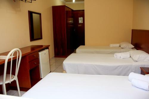 F�nix Plaza Hotel