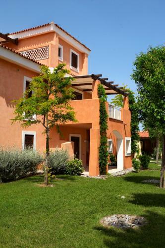 Hotel Agave Apartments