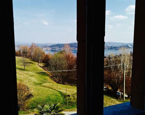 Bed & Breakfast Swanlake Rooms