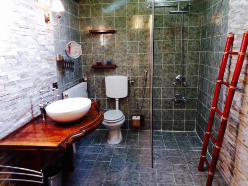 Bed & Breakfast Swanlake Rooms