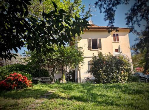 Bed & Breakfast Swanlake Rooms