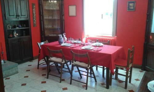 Bed & Breakfast Swanlake Rooms