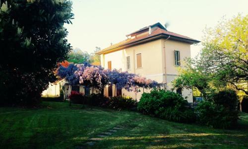 Bed & Breakfast Swanlake Rooms