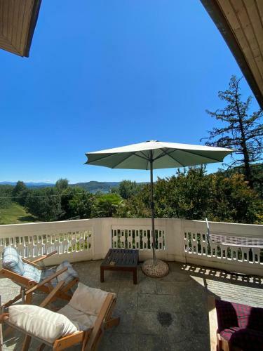 Bed & Breakfast Swanlake Rooms
