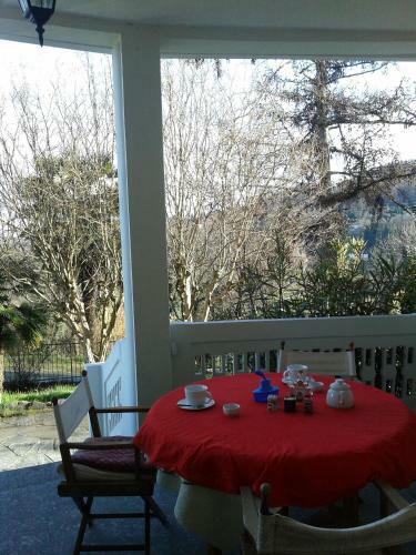 Bed & Breakfast Swanlake Rooms