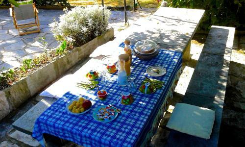 Bed & Breakfast Swanlake Rooms