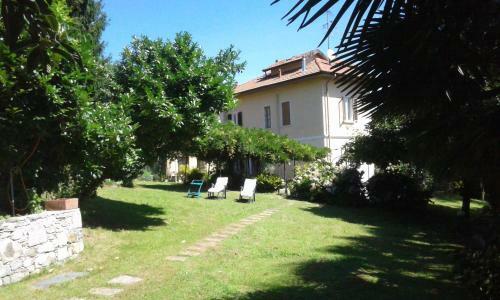 Bed & Breakfast Swanlake Rooms