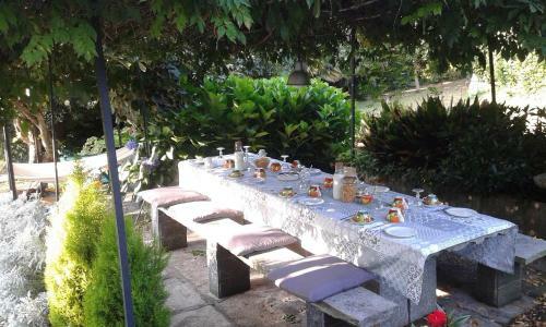 Bed & Breakfast Swanlake Rooms
