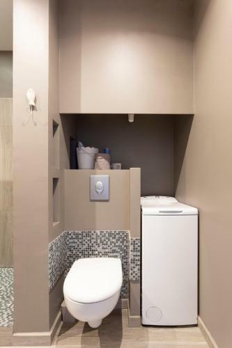 Apartamento La Com�die De Vanneau - Coup De Th��tre
