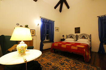 Bed & Breakfast Maison Al Fiore