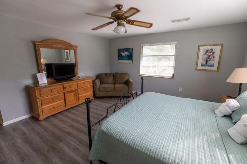 Hostal Village House Siesta Key