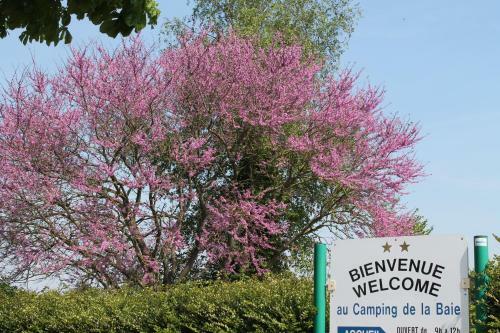 Camping De La Baie