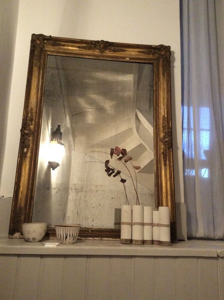 Bed & Breakfast La Maison Sur La Place