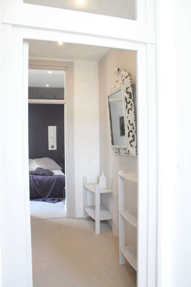 Bed & Breakfast La Maison Sur La Place