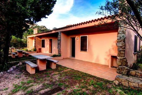 Northsardinia Residence