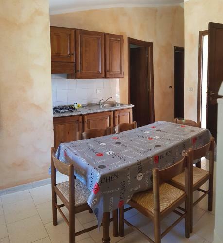 Northsardinia Residence