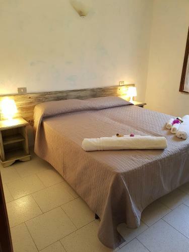 Northsardinia Residence