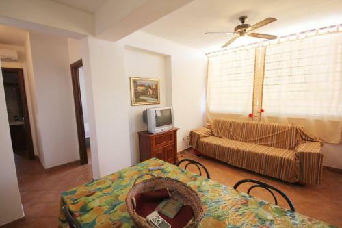 Apartamento Palazzina Greco