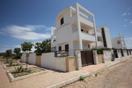 Apartamento Palazzina Greco