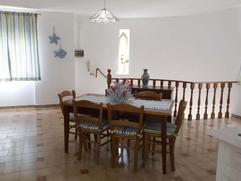 Bed & Breakfast Villa Elvira