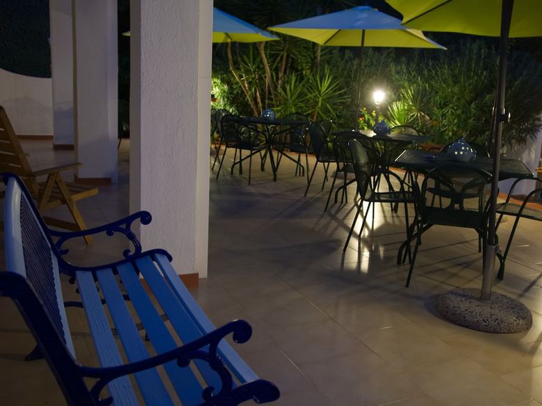 Bed & Breakfast Villa Elvira