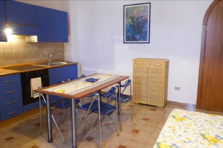 Bed & Breakfast Villa Elvira