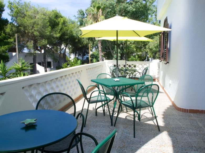 Bed & Breakfast Villa Elvira