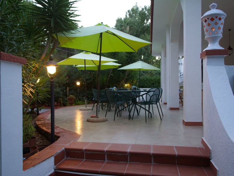 Bed & Breakfast Villa Elvira