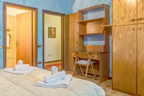 Bed & Breakfast Agriturismo I Portici