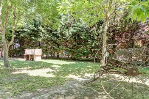 Bed & Breakfast Agriturismo I Portici