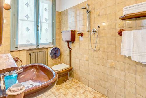Bed & Breakfast Agriturismo I Portici