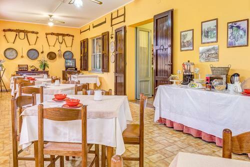 Bed & Breakfast Agriturismo I Portici