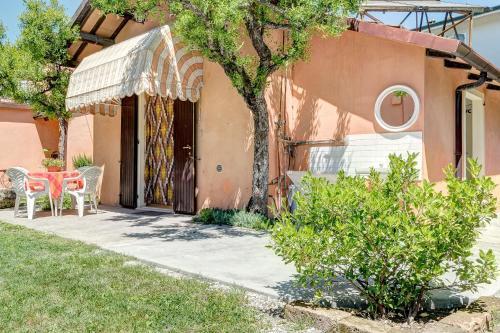 Bed & Breakfast Agriturismo I Portici