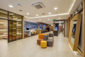 Hotel Holiday Inn Antalya - Lara