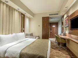 Hotel Holiday Inn Antalya - Lara
