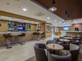 Hotel Holiday Inn Antalya - Lara