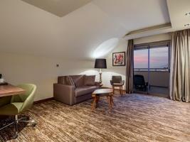Hotel Holiday Inn Antalya - Lara