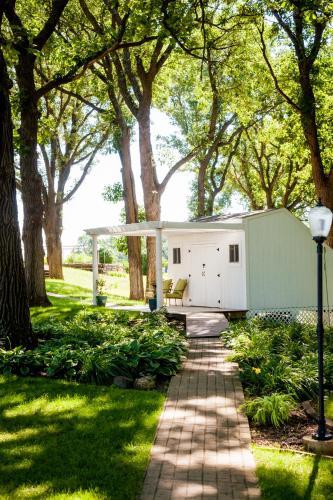 Bed & Breakfast The Oakwood Inn