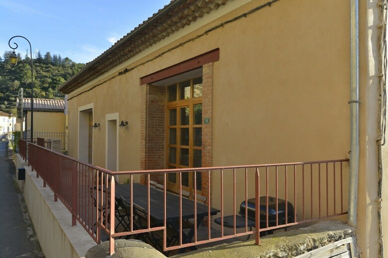 Apartamento Les Tiers
