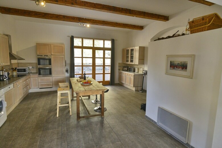 Apartamento Les Tiers