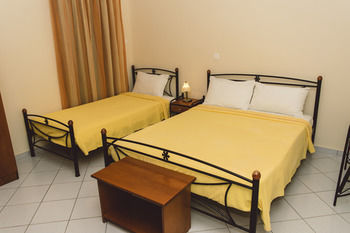 Hotel Sofia Apartments