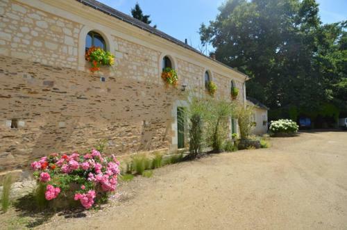 Bed & Breakfast Logis De La Pichonni�re