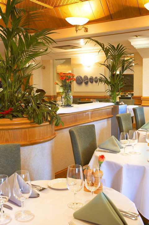 Hotel Hilton Newbury North