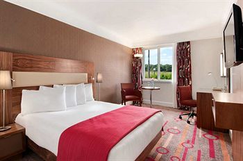 Hotel Hilton Newbury North