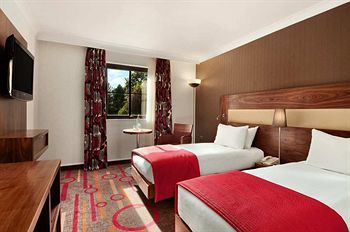 Hotel Hilton Newbury North